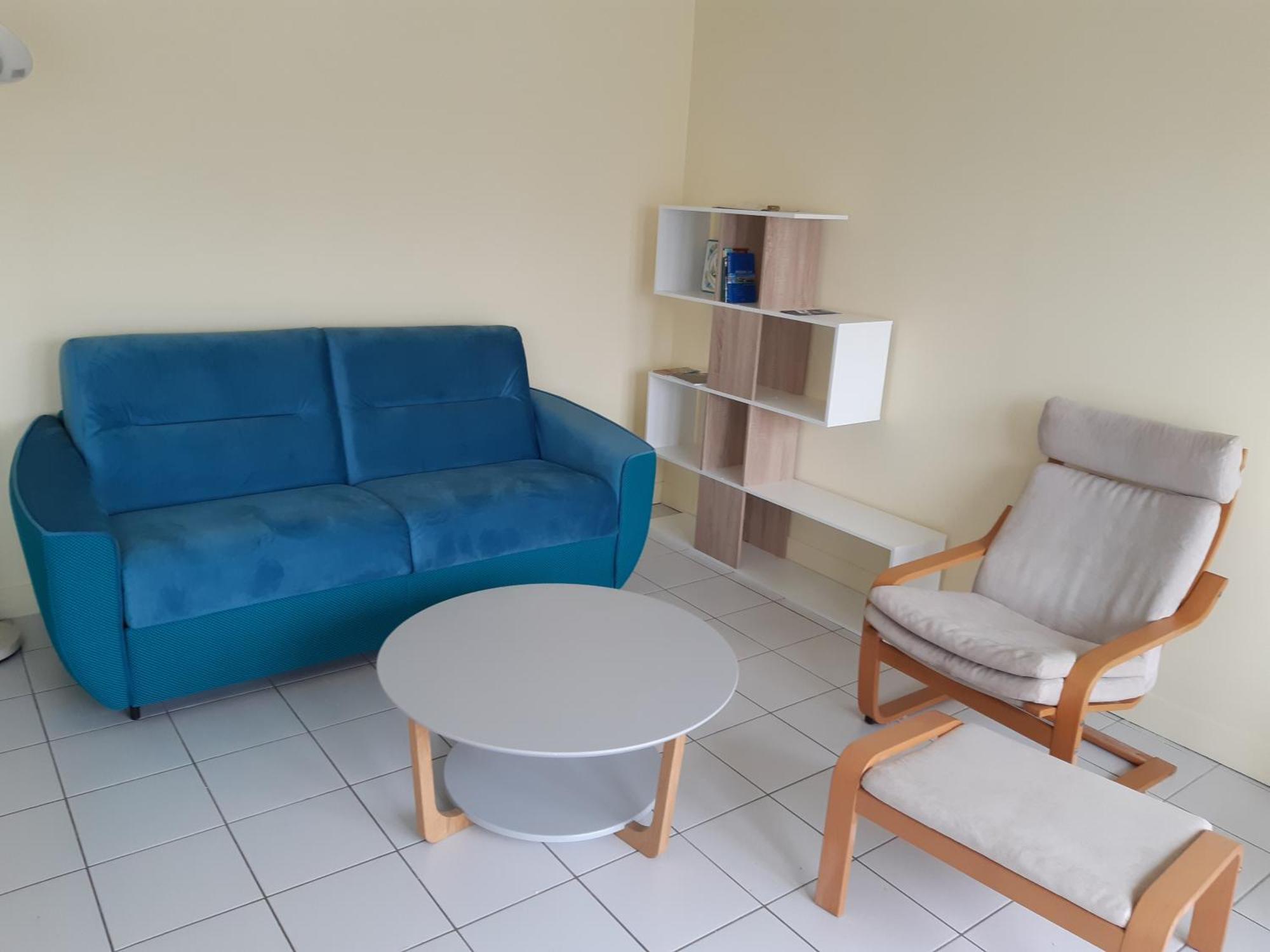 Surcouflepouliguen Appartement 60M2 Sur Le Port 4 Personnes Le Pouliguen Zewnętrze zdjęcie