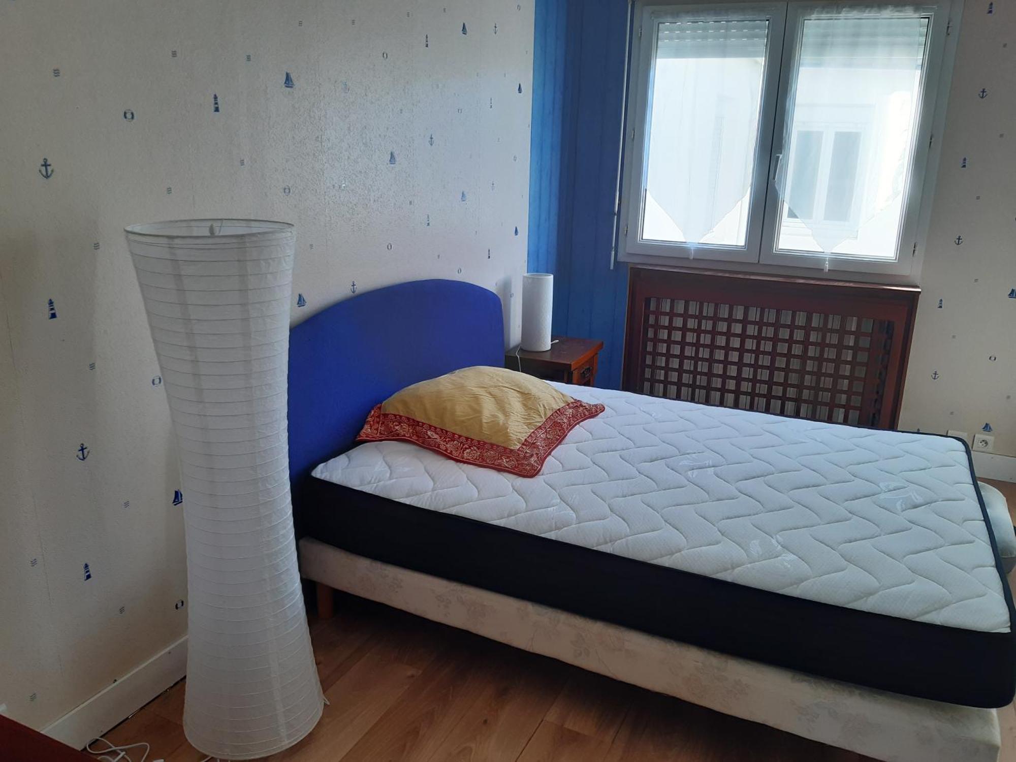 Surcouflepouliguen Appartement 60M2 Sur Le Port 4 Personnes Le Pouliguen Zewnętrze zdjęcie