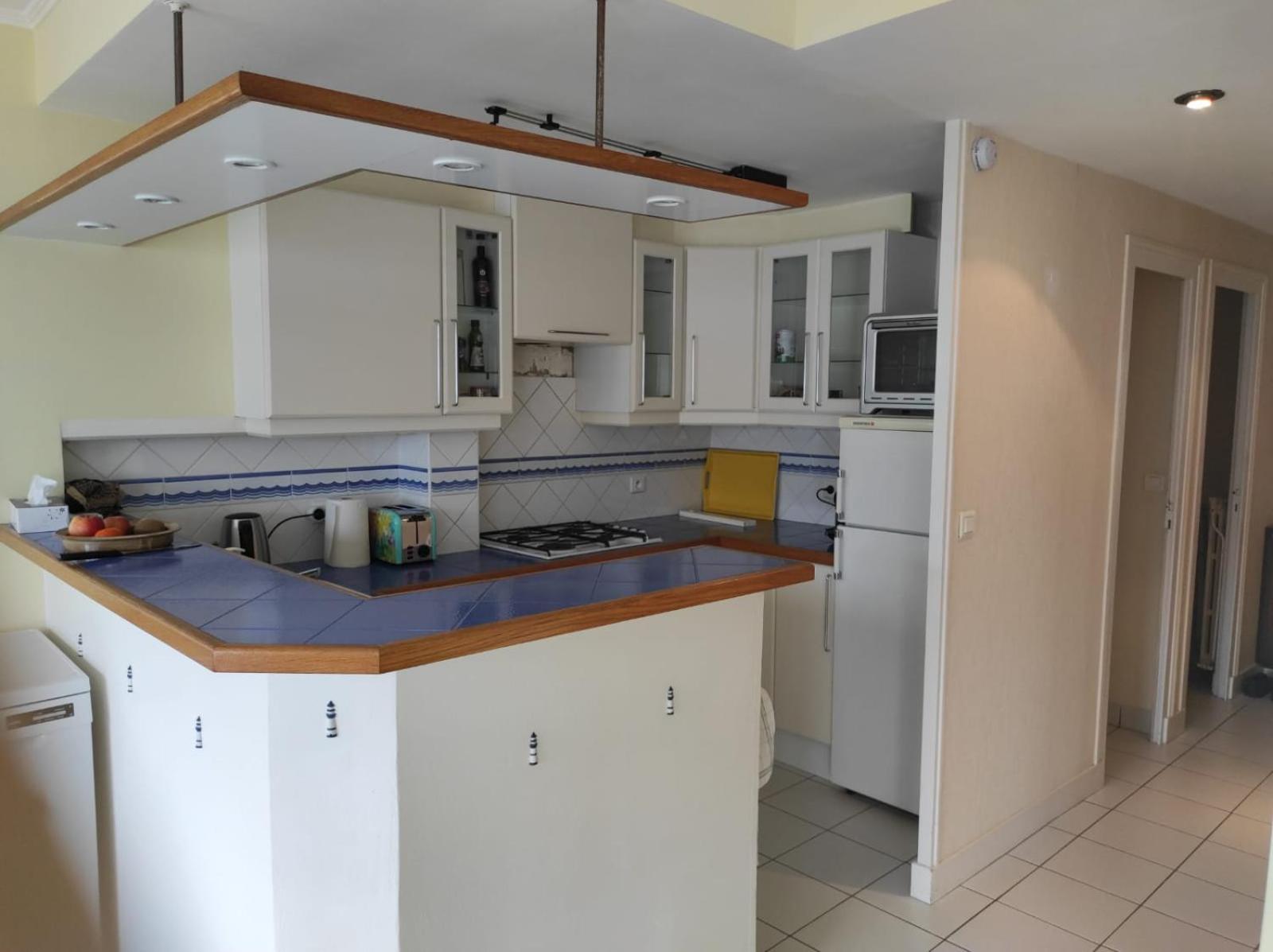 Surcouflepouliguen Appartement 60M2 Sur Le Port 4 Personnes Le Pouliguen Zewnętrze zdjęcie